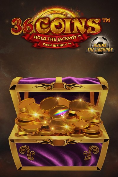 36 Coins Score The Jackpot slot at Betrepublic Casino