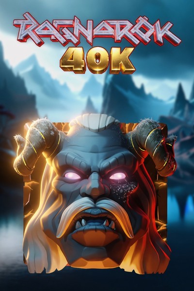 Ragnarok 40K slot at Betrepublic Casino