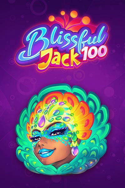 Blissfull Jack 100 — Betwest Casino slot