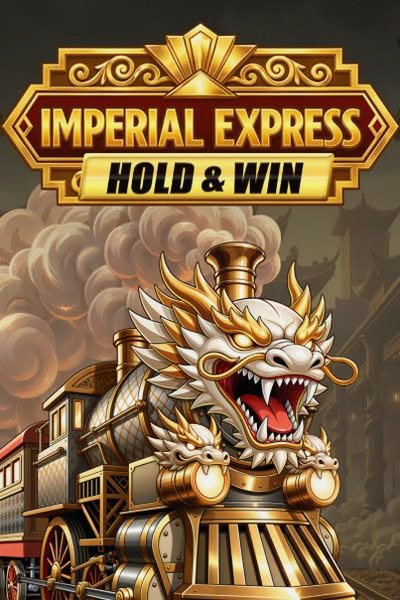 Imperial Express Hold & Win game at Betwest Casino