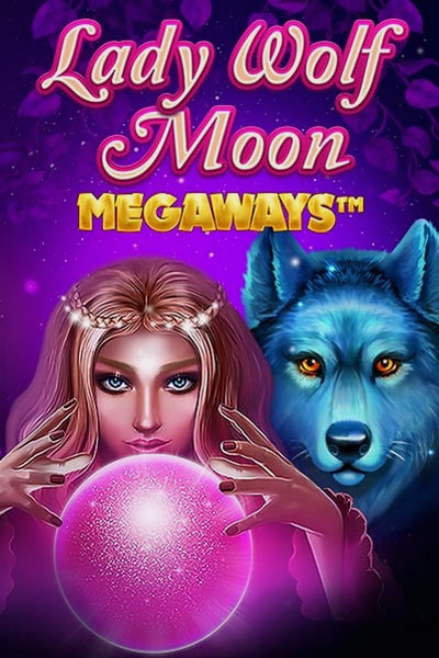 Lady Wolf Moon Megaways game at Betwest Casino