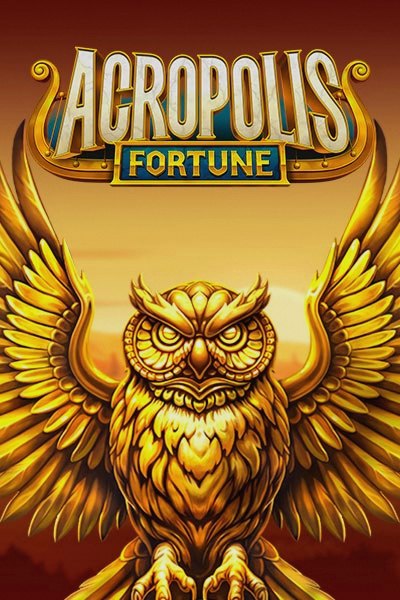 Acropolis Fortune game at Casinova Casino