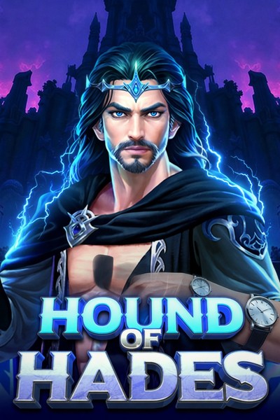 Hound of Hades slot at Casinova Casino
