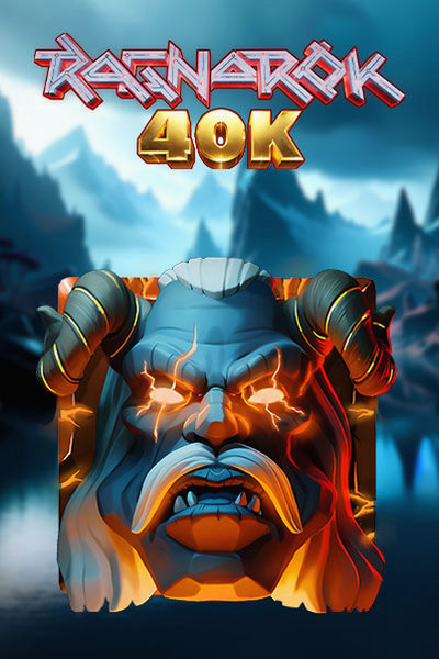 Ragnarok 40K — Casinova Casino slot