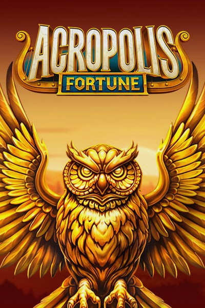 Acropolis Fortune — Cleobetra Casino slot