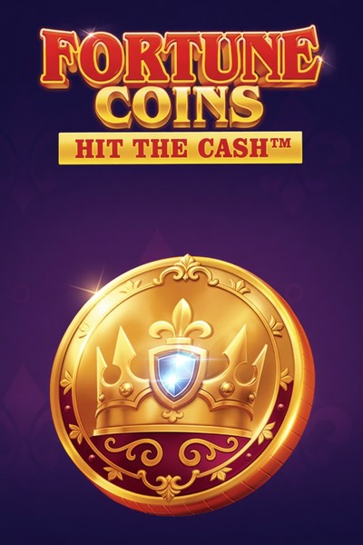 Fortune Coins slot at Cleobetra Casino