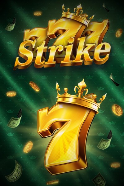 777 Strike slot at Cleobetra Casino
