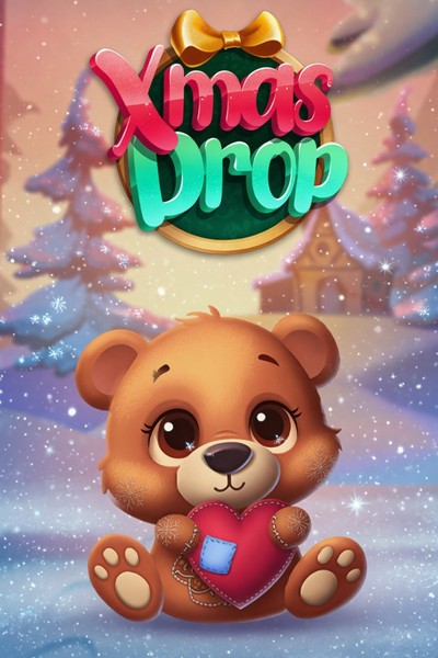 Xmas Drop slot at Kingmaker Casino