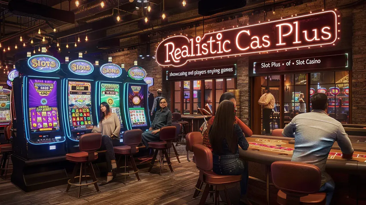 Online Casinos in Australia: A Complete Guide to O